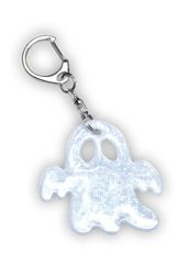 Reflective Pendant (ghost)